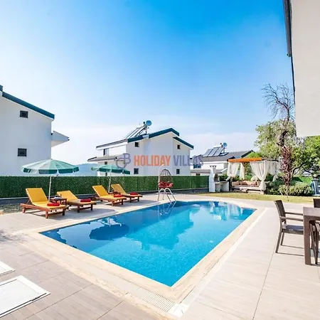 Villa Deren 2 Fethiye